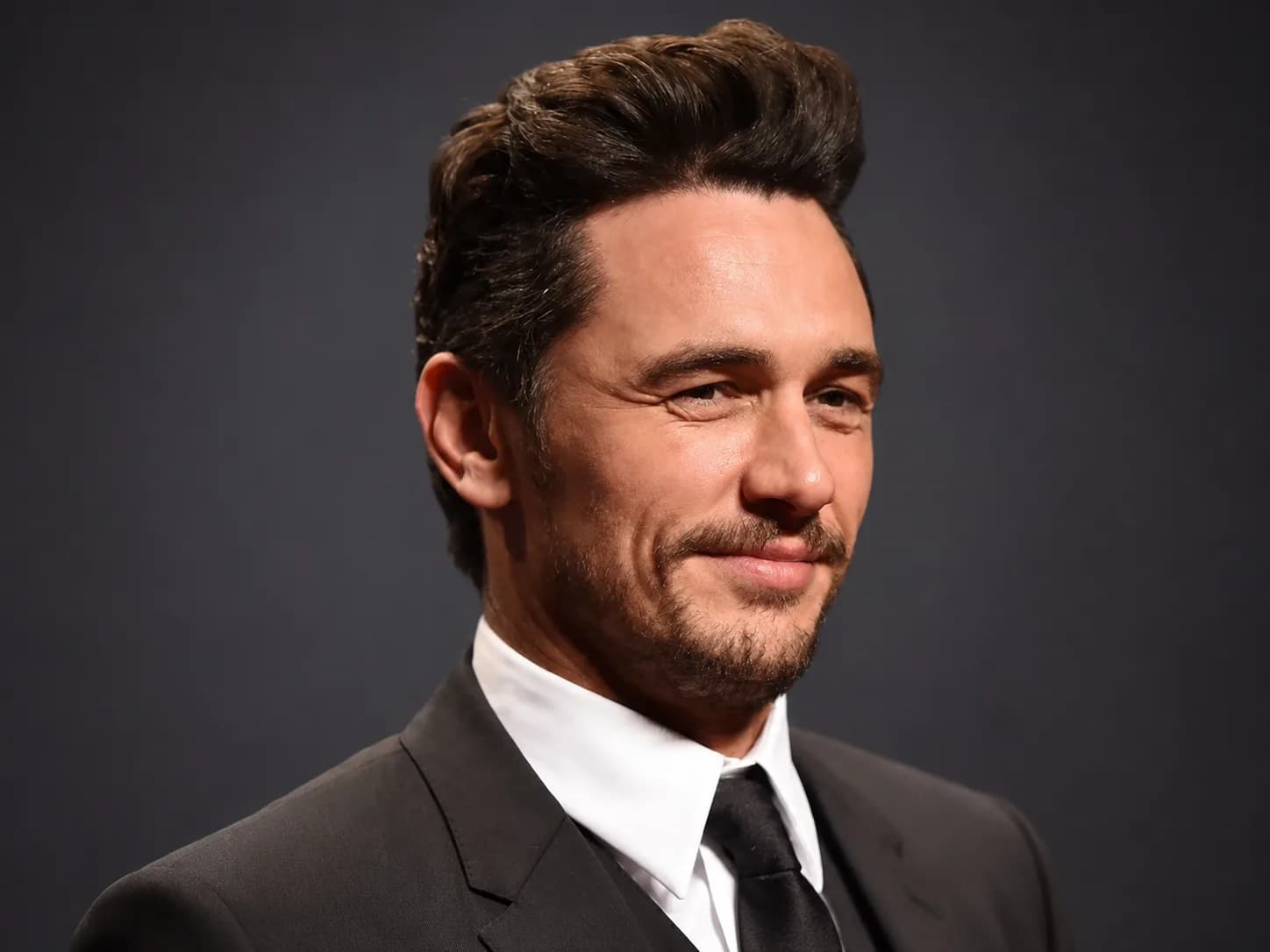 El regreso de James Franco: Por qué el #MeToo fue solo un paréntesis en Hollywood